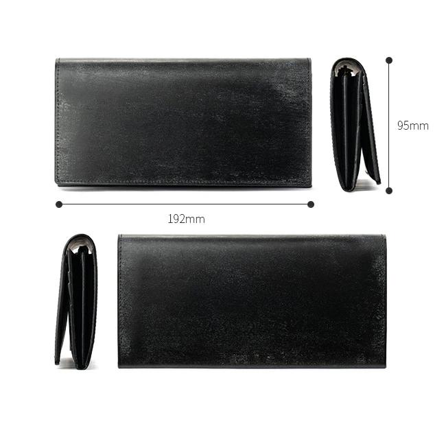 ポーター ビル ブライドル ロングウォレット 185-02252