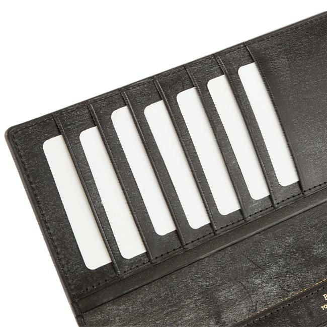 ポーター ビル ブライドル ロングウォレット 185-02252