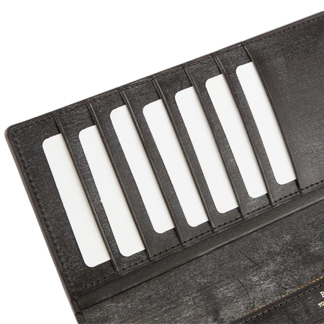 ポーター ビル ブライドル ロングウォレット 185-02252