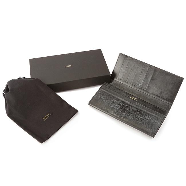 ポーター ビル ブライドル ロングウォレット 185-02252