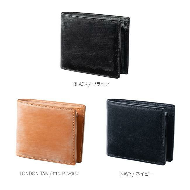 ポーター ビル ブライドル ウォレット 185-02255