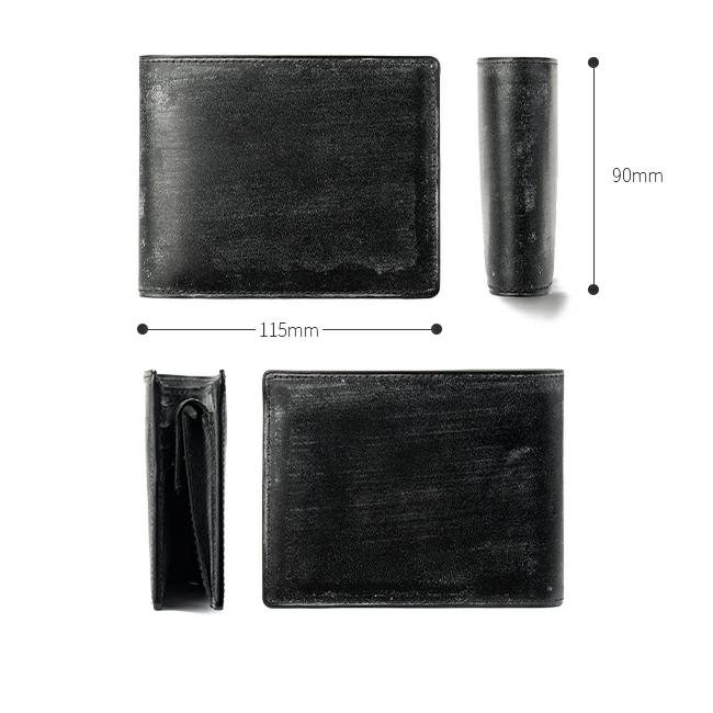 ポーター ビル ブライドル ウォレット 185-02255