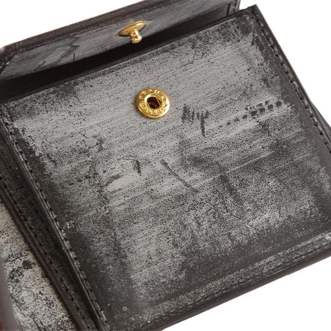 ポーター ビル ブライドル ウォレット 185-02255