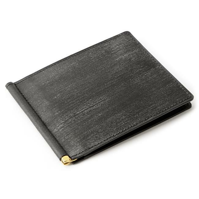 吉田カバン/ポーター/ビルブライドル/マネークリップ【185-02257