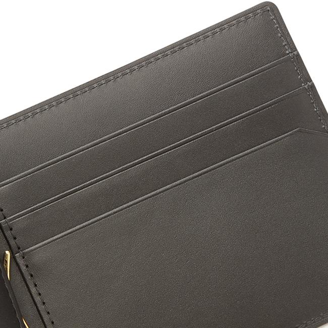 ポーター ビル ブライドル マネークリップ 185-02257