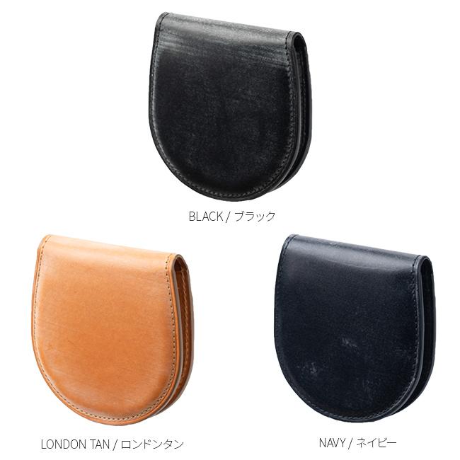 ポーター ビル ブライドル コインケース 185-02259