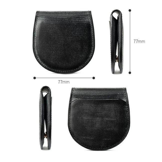 ポーター ビル ブライドル コインケース 185-02259