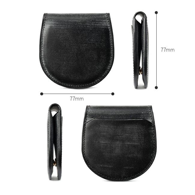 ポーター ビル ブライドル コインケース 185-02259