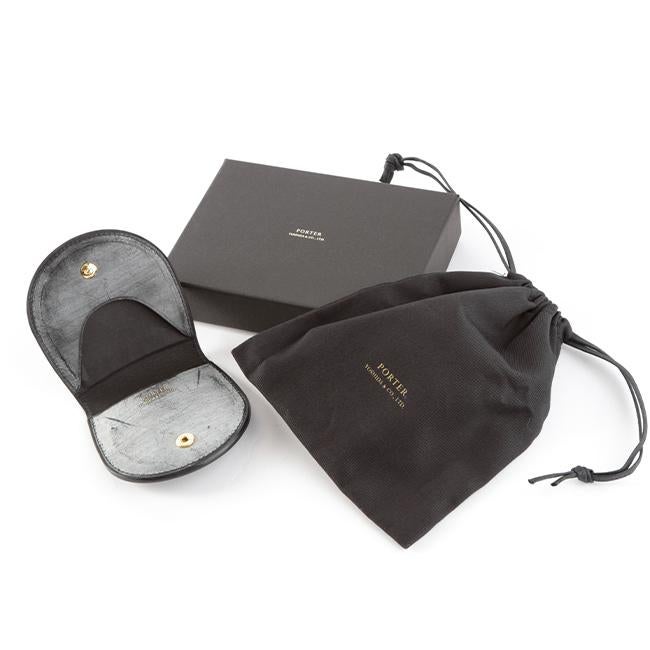 ポーター ビル ブライドル コインケース 185-02259