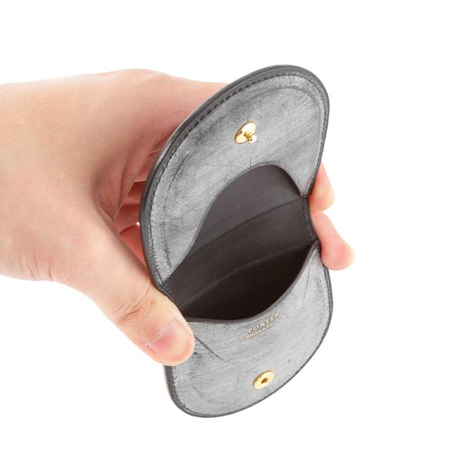 ポーター ビル ブライドル コインケース 185-02259