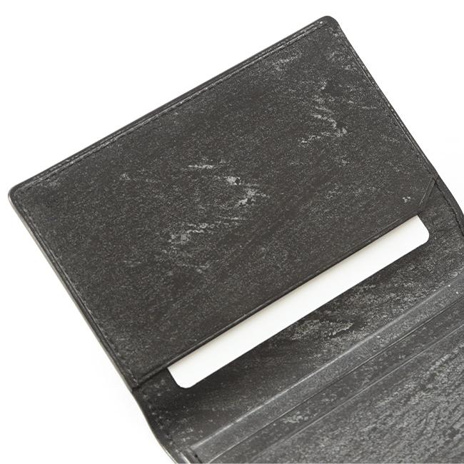 ポーター ビル ブライドル カードケース 185-02261