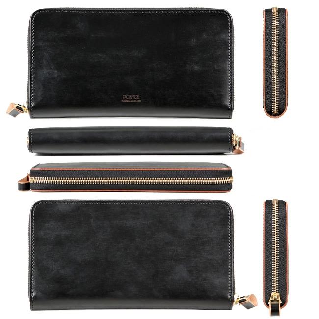 ポーター フィルム ロングウォレット 187-01346