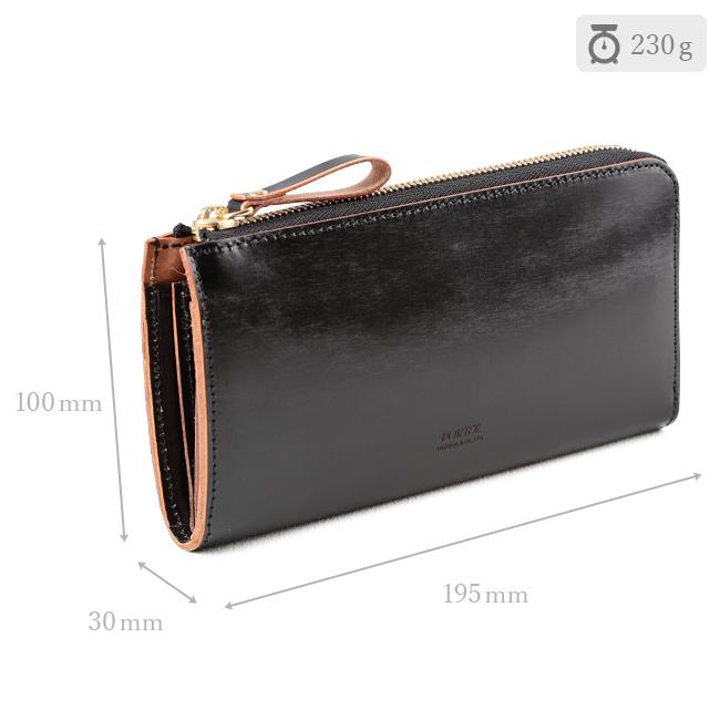 ポーター フィルム ロングウォレット 187-01347