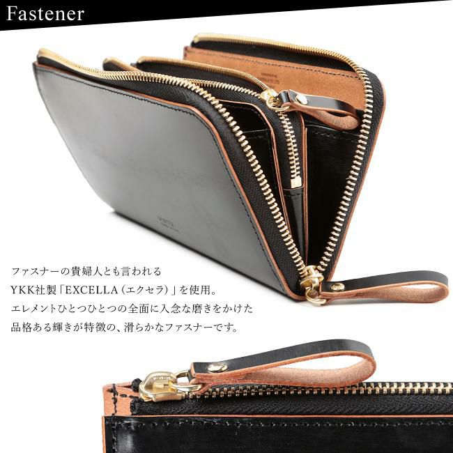 ポーター フィルム ロングウォレット 187-01347