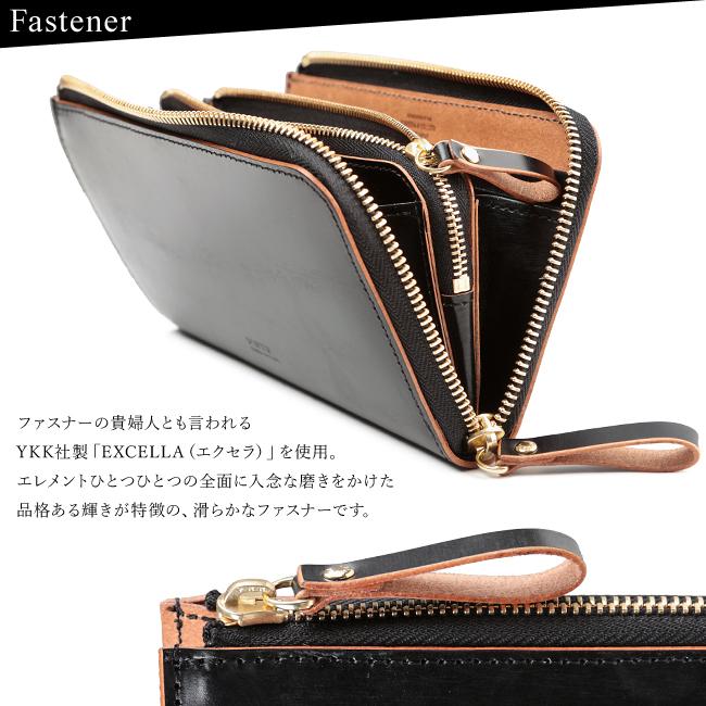 ポーター フィルム ロングウォレット 187-01347