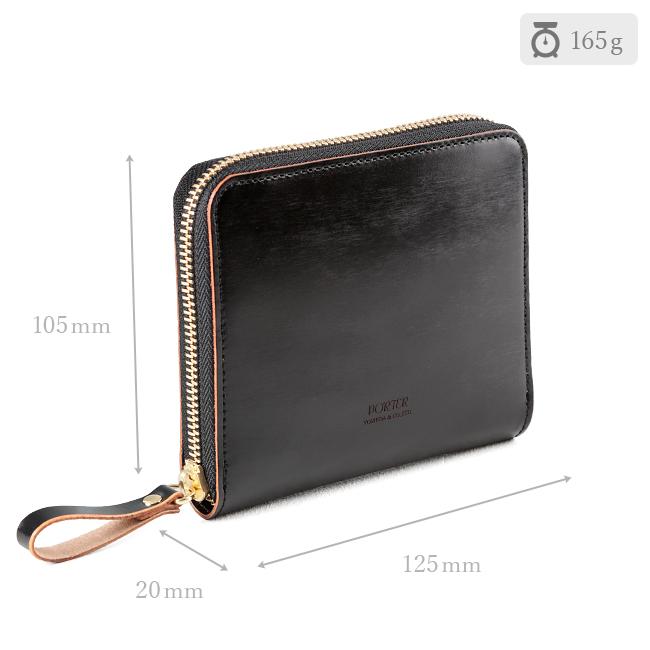 ポーター フィルム ウォレット 187-01348
