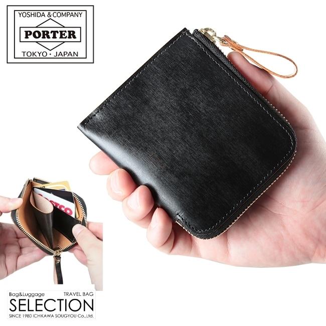 ポーター　ウォレット Amazon | (ポーター) PORTER フィルム ロングウォレット その他