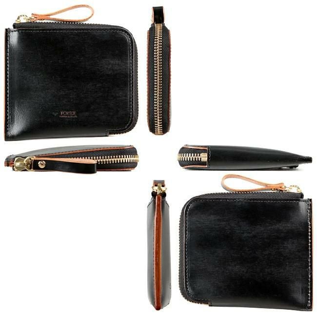 ポーター フィルム ウォレット 187-01349