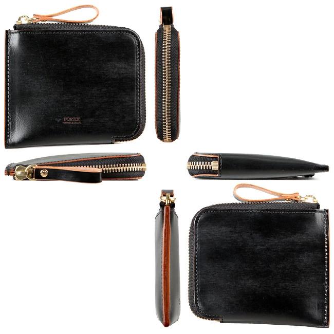 ポーター フィルム ウォレット 187-01349