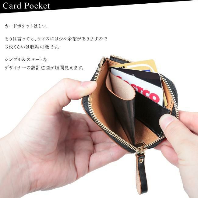 ポーター フィルム ウォレット 187-01349