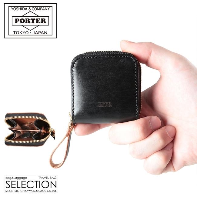 ポーター フィルム コインケース 187-01352