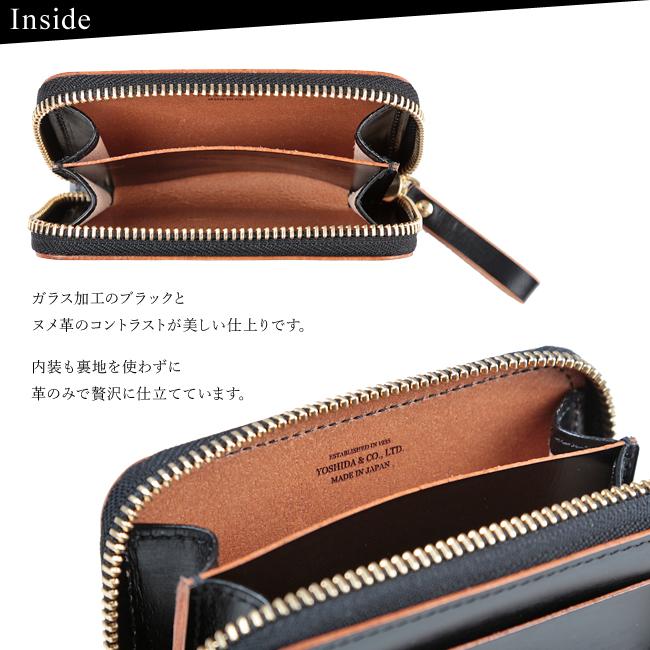 ポーター フィルム コイン ＆ カードケース 187-01353