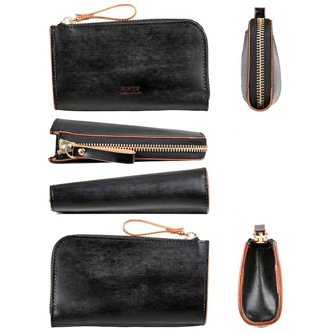 ポーター フィルム キーケース 187-01354