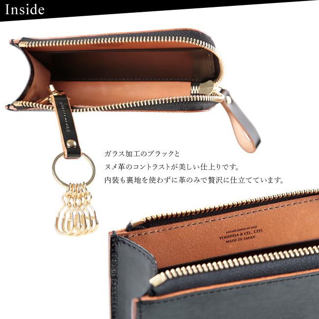 ポーター フィルム キーケース 187-01354