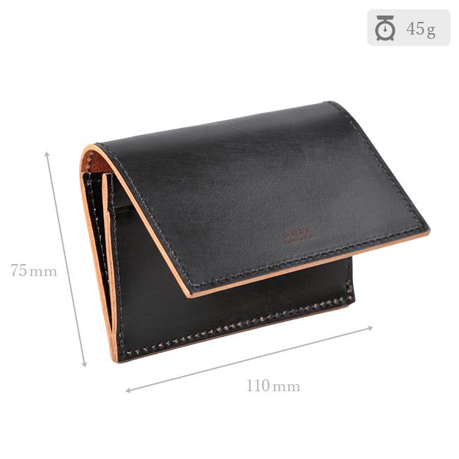 ポーター フィルム カードケース 187-01356