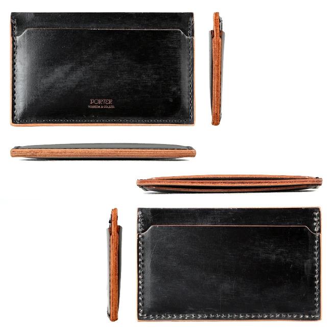 ポーター フィルム パスケース 187-01357