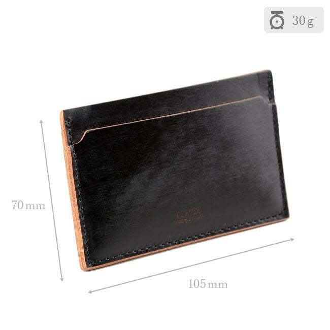 ポーター フィルム パスケース 187-01357