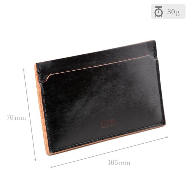 ポーター フィルム パスケース 187-01357