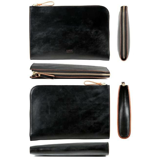 ポーター フィルム クラッチバッグ 187-01358