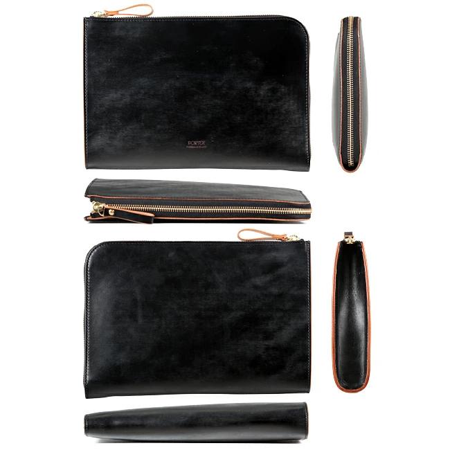 ポーター フィルム クラッチバッグ 187-01358