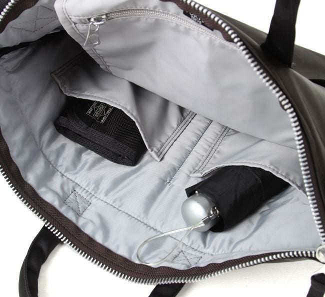 ポーター フェード 2WAYヘルメットバッグ 188-02041