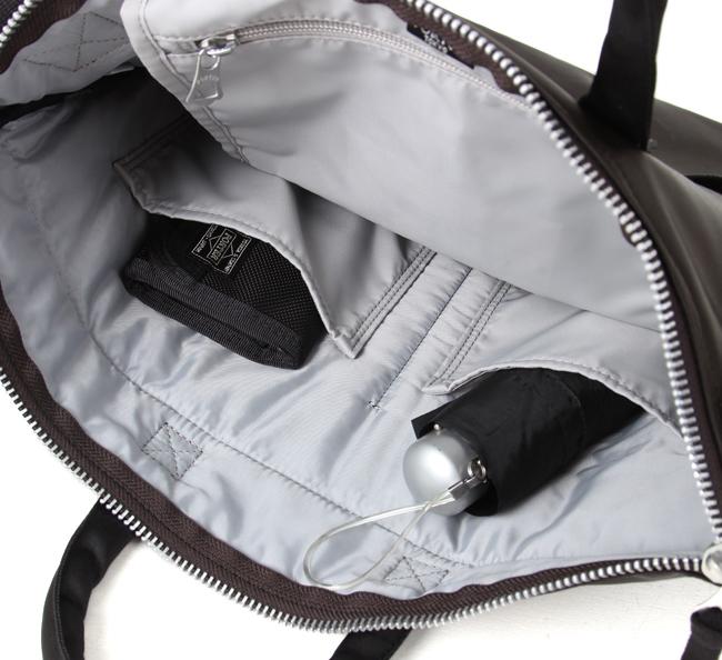 ポーター フェード 2WAYヘルメットバッグ 188-02041