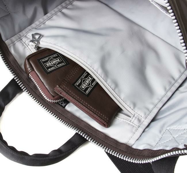 ポーター フェード 2WAYヘルメットバッグ 188-02041