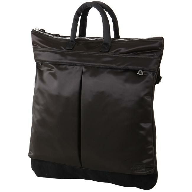 ポーター フェード 2WAYヘルメットバッグ 188-02041