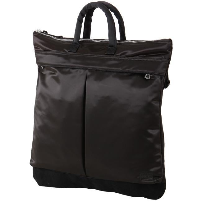 ポーター フェード 2WAYヘルメットバッグ 188-02041