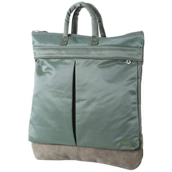 ポーター フェード 2WAYヘルメットバッグ 188-02041