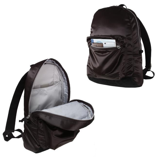 ポーター フェード デイパック 188-02045