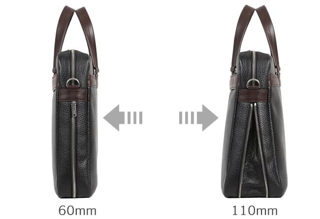 ポーター ブレンド 2WAYブリーフケース 192-03747