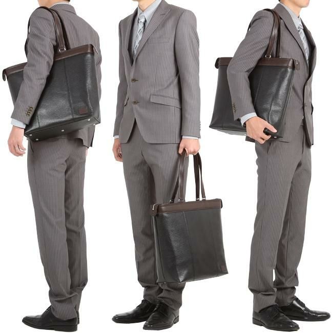 ポーター ブレンド トートバッグ 192-03749