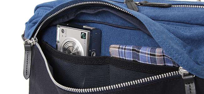 ポーター ブリッジ ショルダーバッグ(L) 193-04061