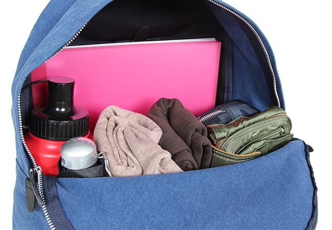 ポーター ブリッジ デイパック 193-04065