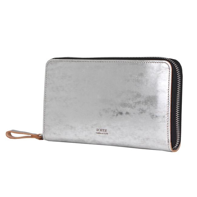 ポーター フォイル ロングウォレット 195-01328