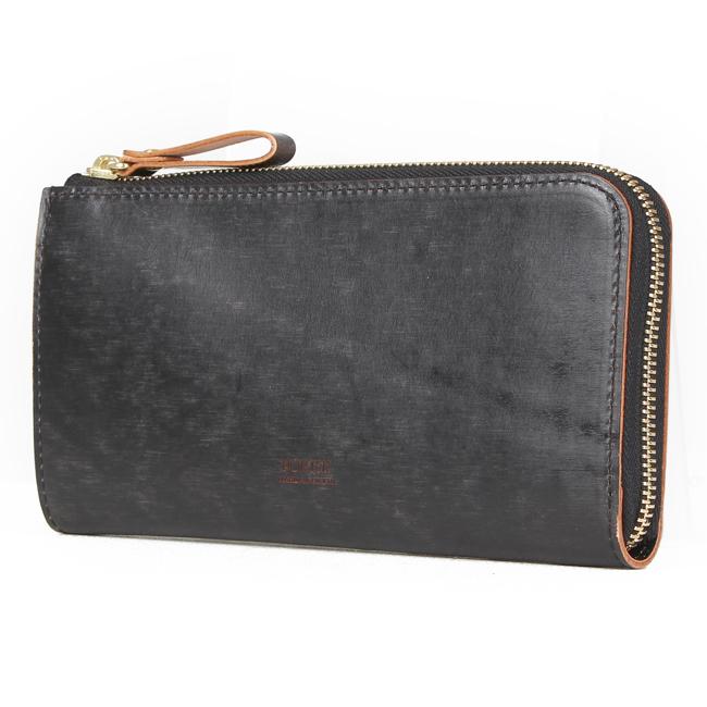 ポーター フォイル ロングウォレット 195-01329