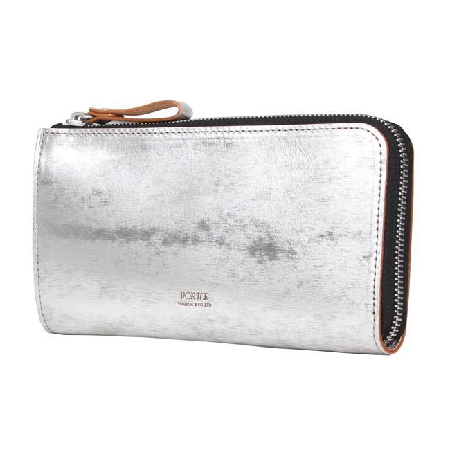 ポーター フォイル ロングウォレット 195-01329