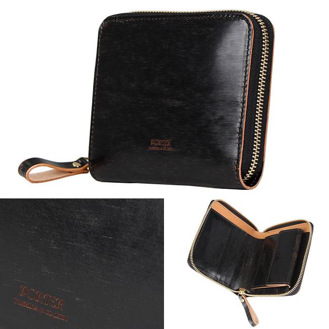 ポーター フォイル ウォレット 195-01330