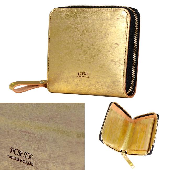ポーター フォイル ウォレット 195-01330